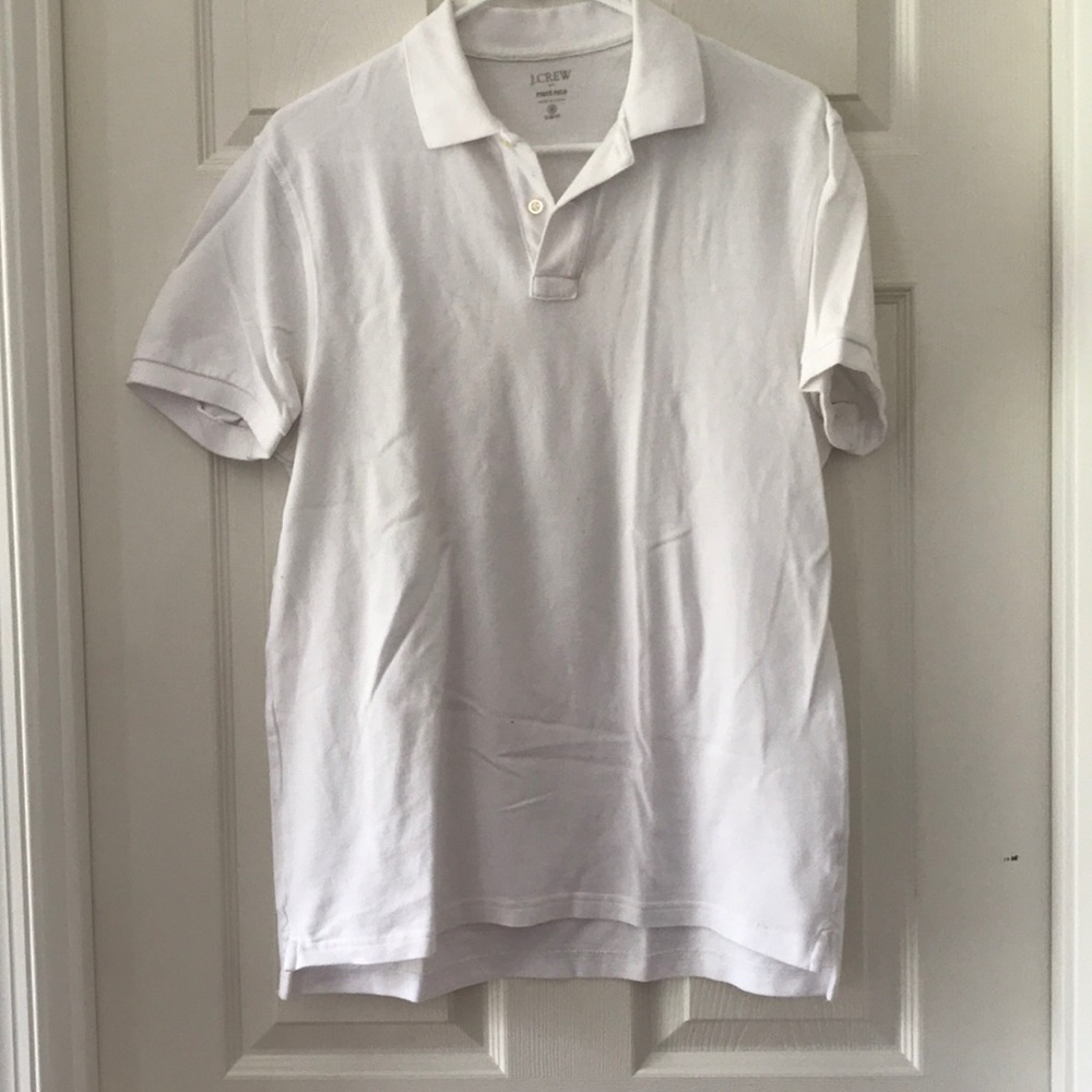 JCrew polo